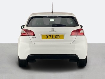 Used Peugeot 308 2015 for sale - 76390939: Photo