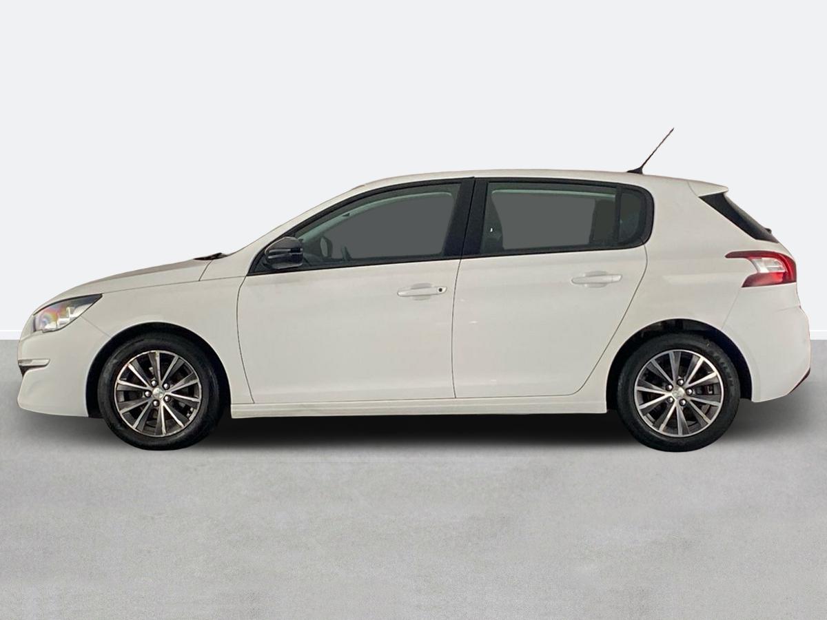 Used Peugeot 308 2015 for sale - 76390939: Photo 6