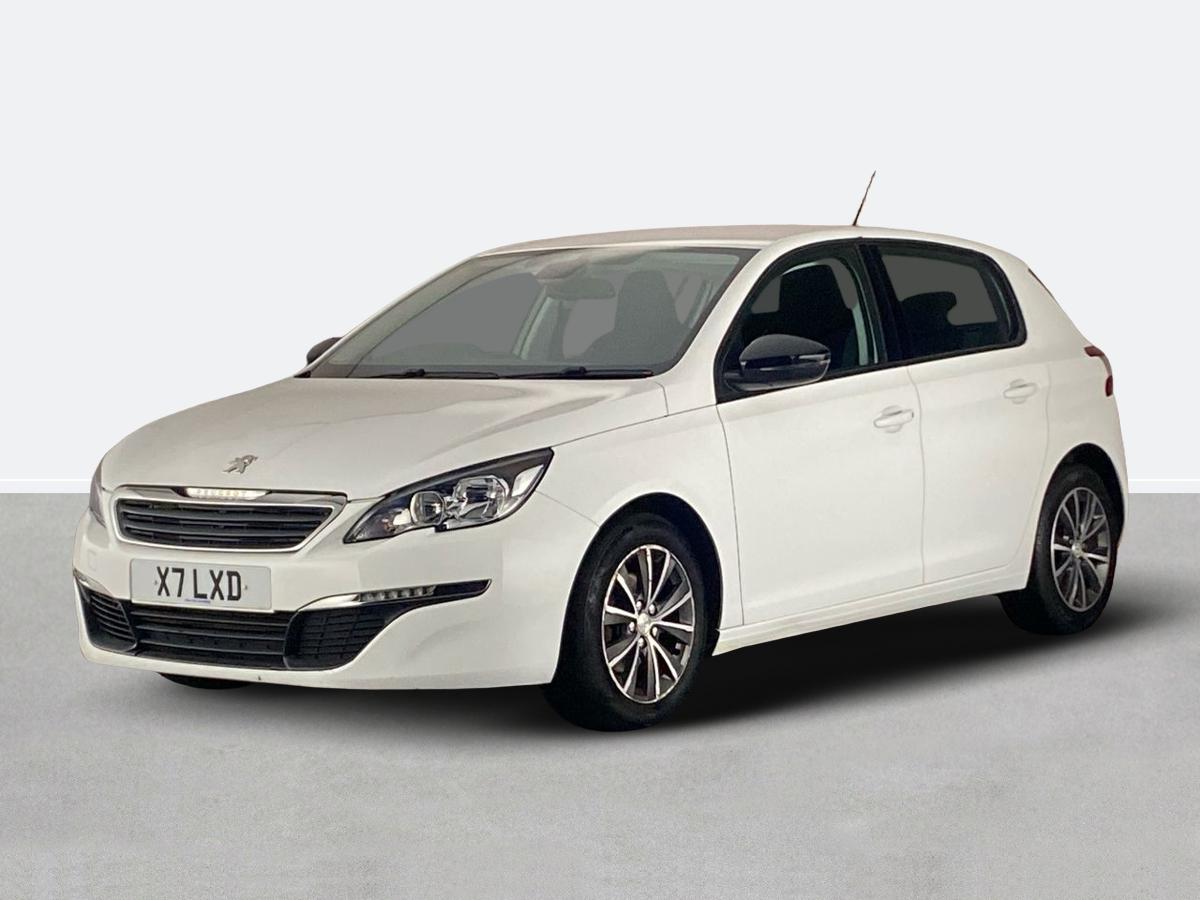 Used Peugeot 308 2015 for sale - 76390939: Photo 7