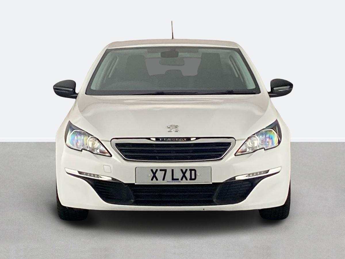 Used Peugeot 308 2015 for sale - 76390939: Photo 8
