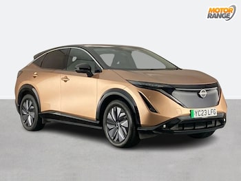 Used Nissan ARIYA 2023 for sale - 78871692: Photo