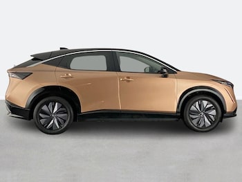 Used Nissan ARIYA 2023 for sale - 78871692: Photo