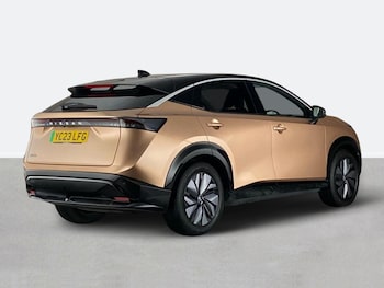 Used Nissan ARIYA 2023 for sale - 78871692: Photo