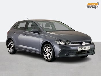 Used Volkswagen Polo 2023 for sale - 79068634: Photo