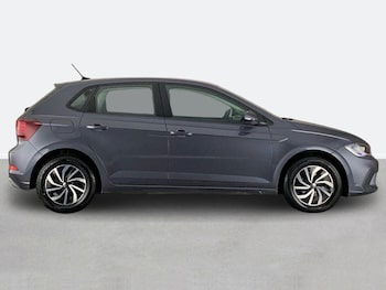Used Volkswagen Polo 2023 for sale - 79068634: Photo