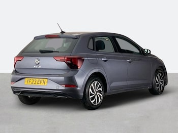 Used Volkswagen Polo 2023 for sale - 79068634: Photo