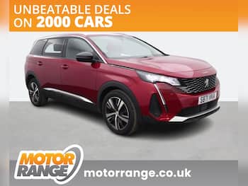 Used Peugeot 5008 2022 for sale - 79651526: Photo