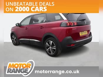 Used Peugeot 5008 2022 for sale - 79651526: Photo