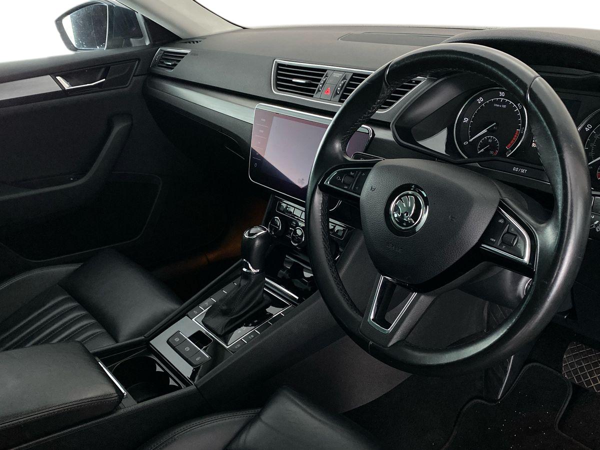 Used Skoda Superb 2019 for sale - 78024651: Photo 12