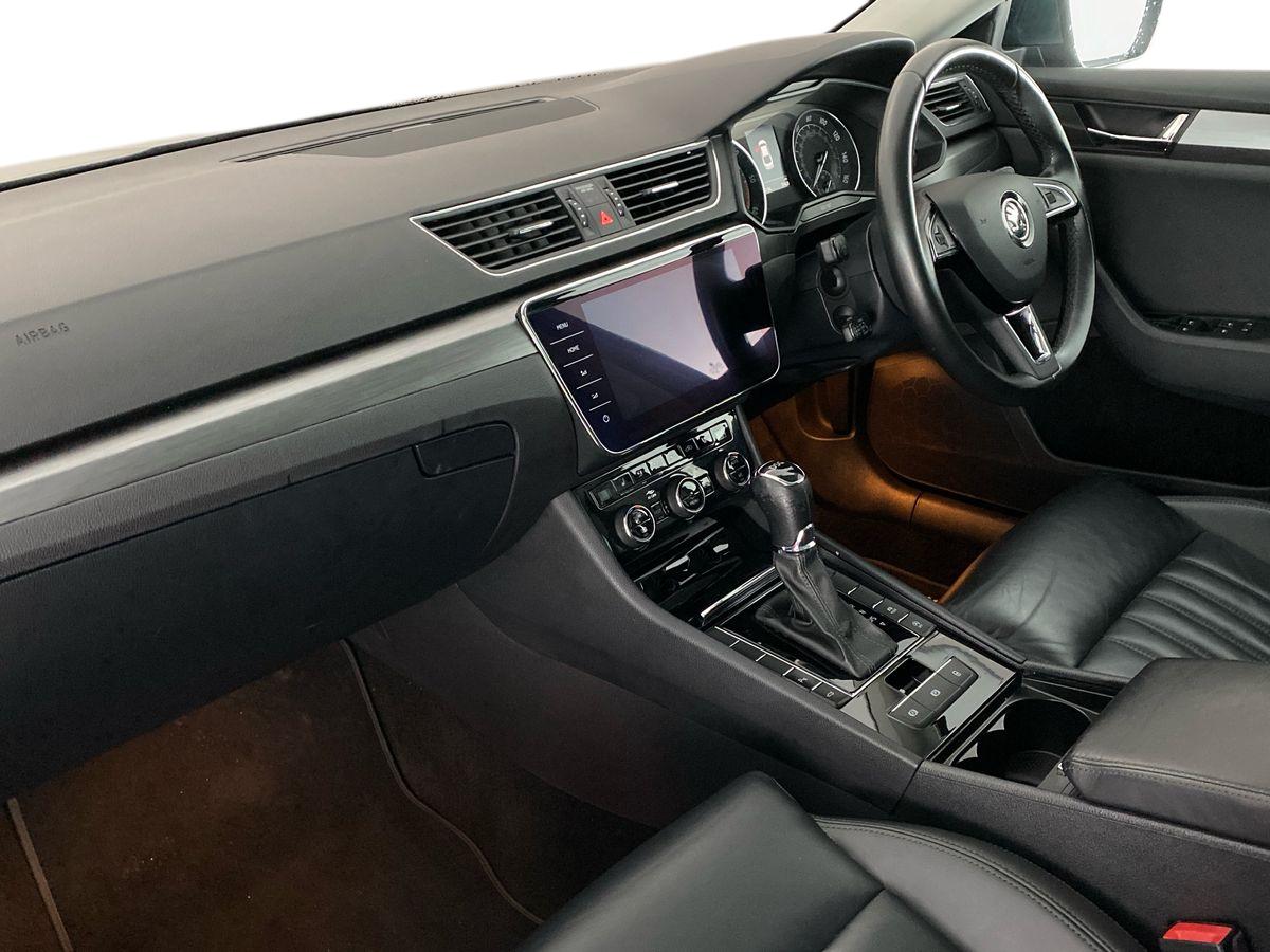 Used Skoda Superb 2019 for sale - 78024651: Photo 14