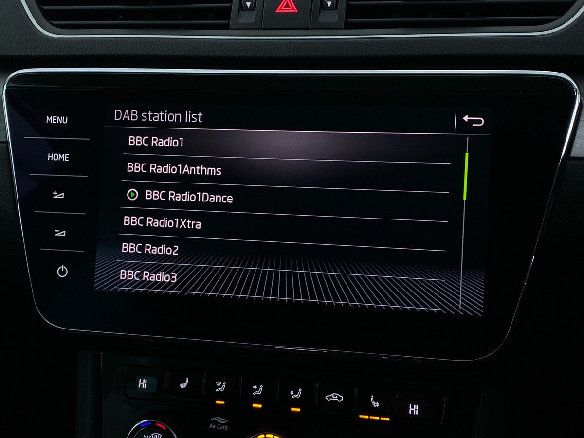 Used Skoda Superb 2019 for sale - 78024651: Photo 19