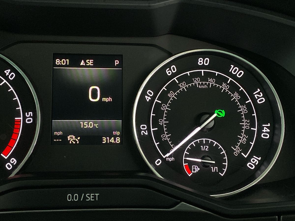 Used Skoda Superb 2019 for sale - 78024651: Photo 26