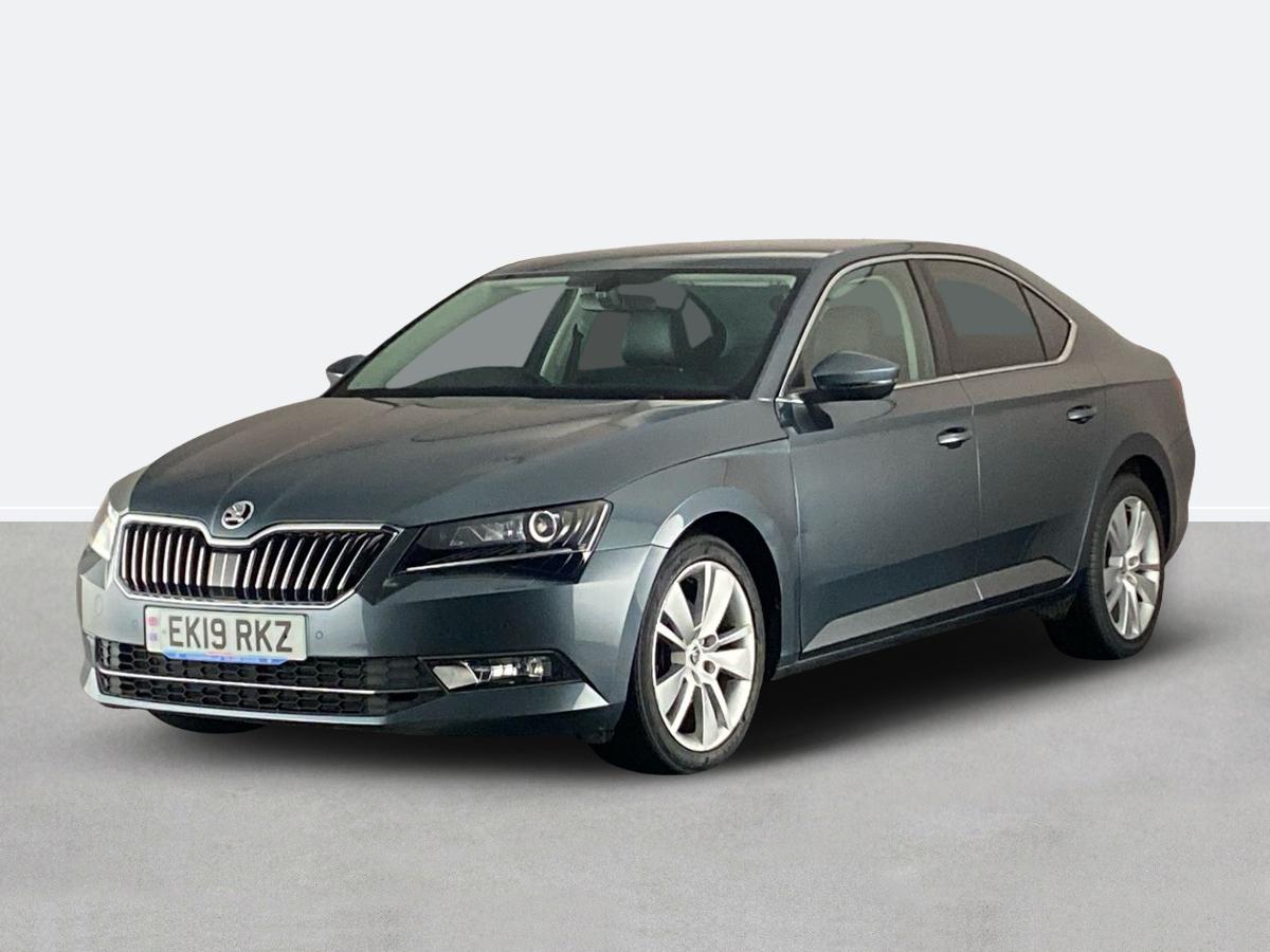 Used Skoda Superb 2019 for sale - 78024651: Photo 7