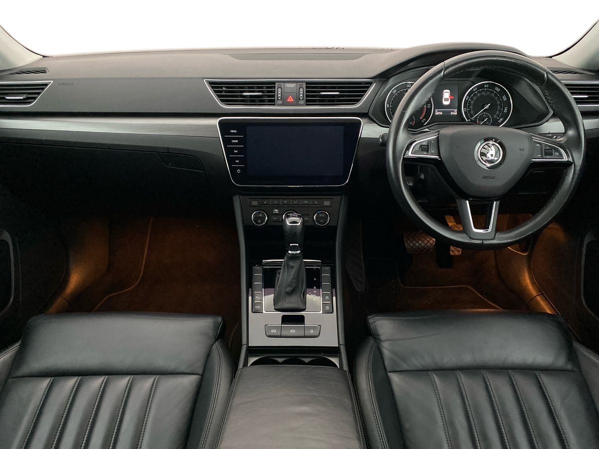 Used Skoda Superb 2019 for sale - 78024651: Photo 9