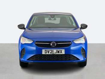Used Vauxhall Corsa 2021 for sale - 74754550: Photo