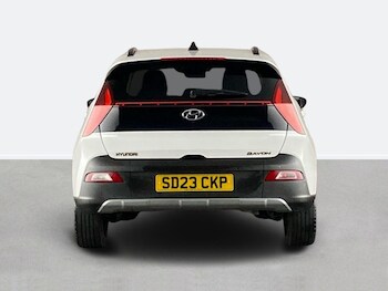Used Hyundai BAYON 2023 for sale - 78512544: Photo