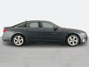 Used Audi A6 2022 for sale - 78611252: Photo