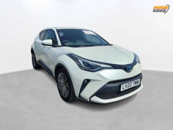2022 - 2.0 Hybrid Excel 5dr CVT