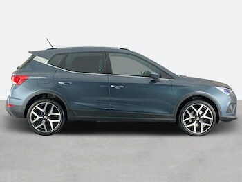 Used SEAT Arona 2021 for sale - 75736995: Photo