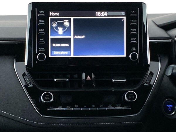 Used Toyota Corolla 2021 for sale - 76128276: Photo 10