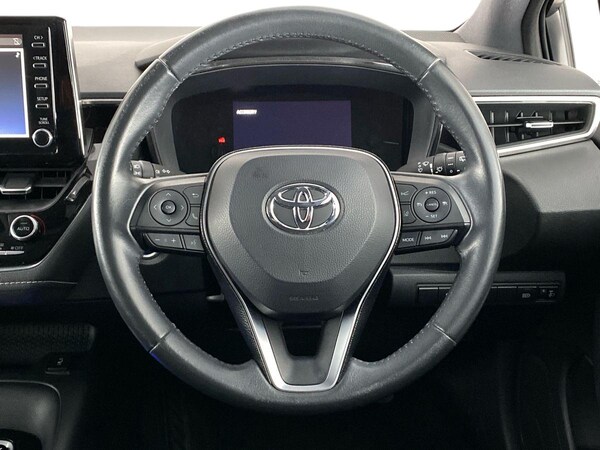 Used Toyota Corolla 2021 for sale - 76128276: Photo 11