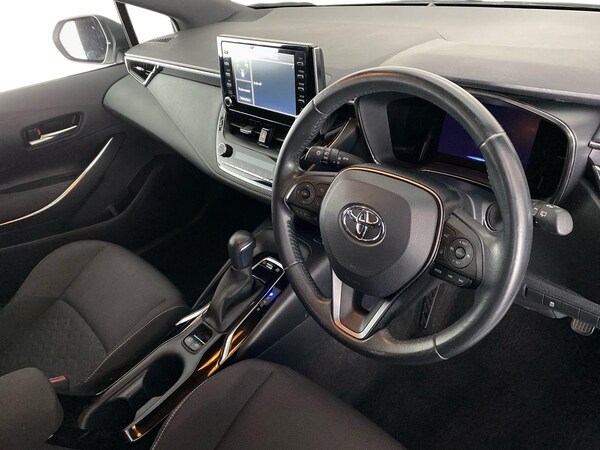 Used Toyota Corolla 2021 for sale - 76128276: Photo 12