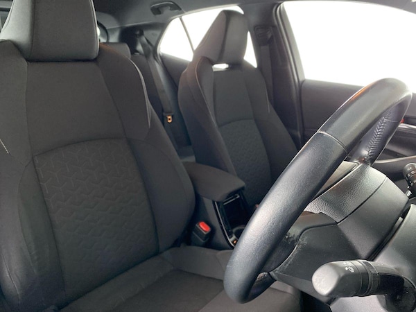 Used Toyota Corolla 2021 for sale - 76128276: Photo 13
