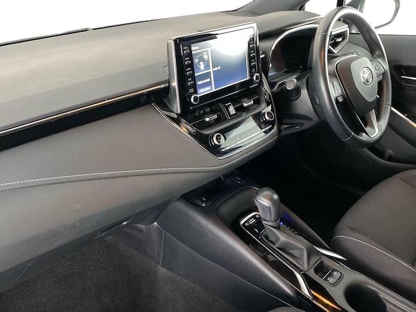 Used Toyota Corolla 2021 for sale - 76128276: Photo 14