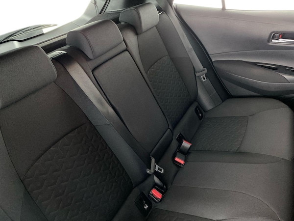 Used Toyota Corolla 2021 for sale - 76128276: Photo 15