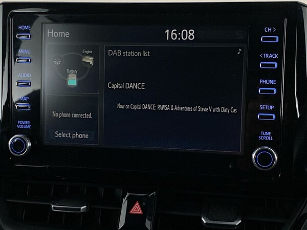 Used Toyota Corolla 2021 for sale - 76128276: Photo 17