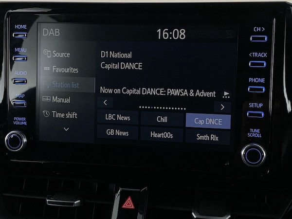 Used Toyota Corolla 2021 for sale - 76128276: Photo 18