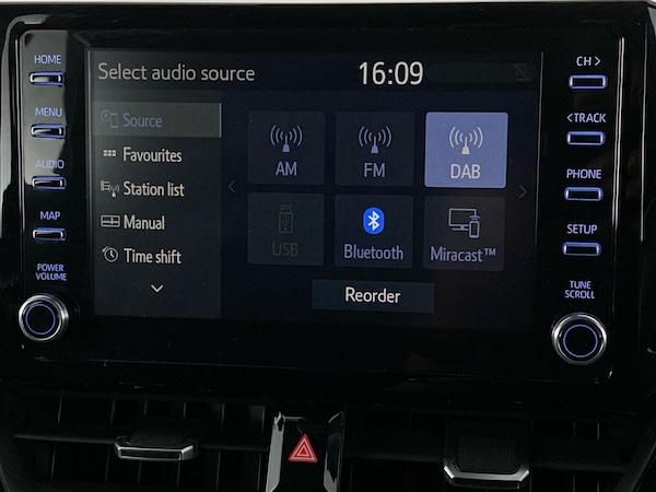 Used Toyota Corolla 2021 for sale - 76128276: Photo 19
