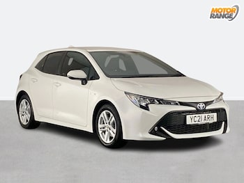 Toyota - Corolla