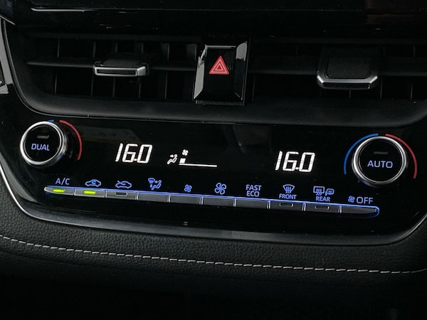 Used Toyota Corolla 2021 for sale - 76128276: Photo 22