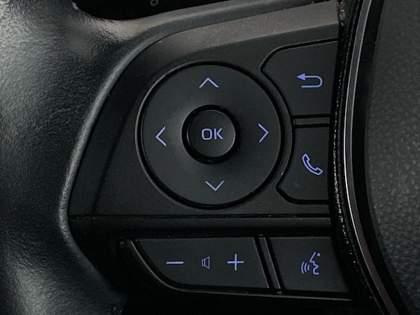 Used Toyota Corolla 2021 for sale - 76128276: Photo 23