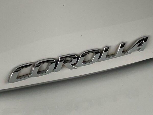 Used Toyota Corolla 2021 for sale - 76128276: Photo 29