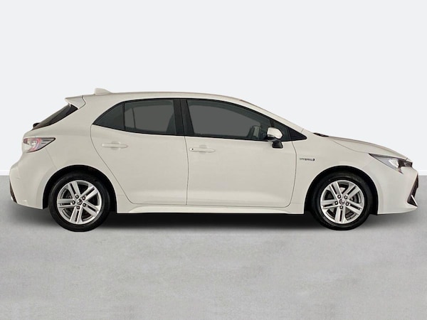 Used Toyota Corolla 2021 for sale - 76128276: Photo 2