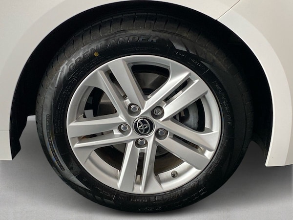 Used Toyota Corolla 2021 for sale - 76128276: Photo 31
