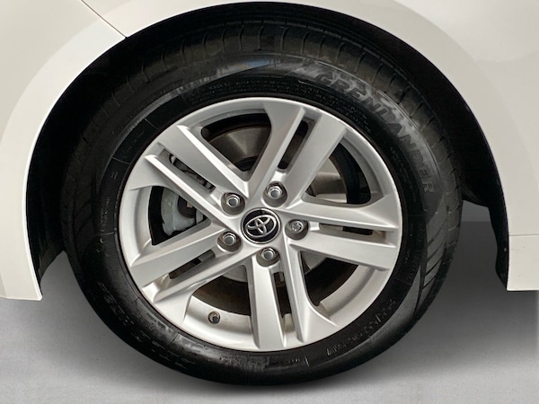 Used Toyota Corolla 2021 for sale - 76128276: Photo 32