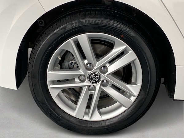 Used Toyota Corolla 2021 for sale - 76128276: Photo 34