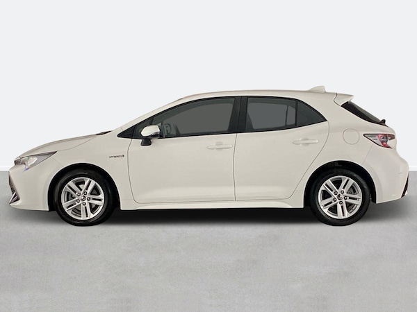 Used Toyota Corolla 2021 for sale - 76128276: Photo 6