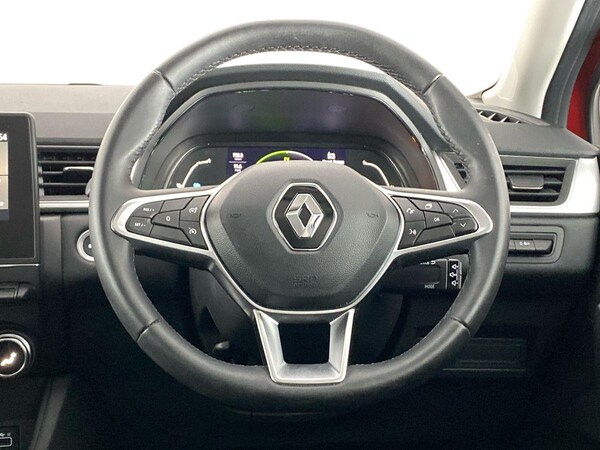 Used Renault Captur 2024 for sale - 75536345: Photo 11