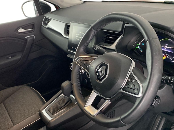 Used Renault Captur 2024 for sale - 75536345: Photo 12