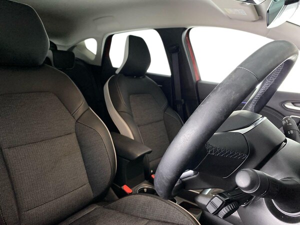 Used Renault Captur 2024 for sale - 75536345: Photo 13