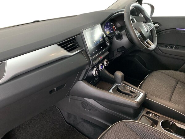 Used Renault Captur 2024 for sale - 75536345: Photo 14