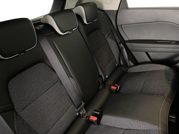 Used Renault Captur 2024 for sale - 75536345: Photo 15