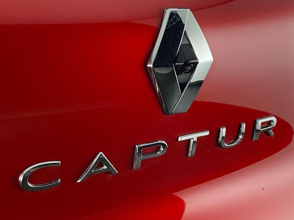 Used Renault Captur 2024 for sale - 75536345: Photo 30