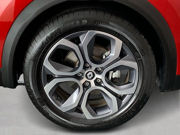Used Renault Captur 2024 for sale - 75536345: Photo 32