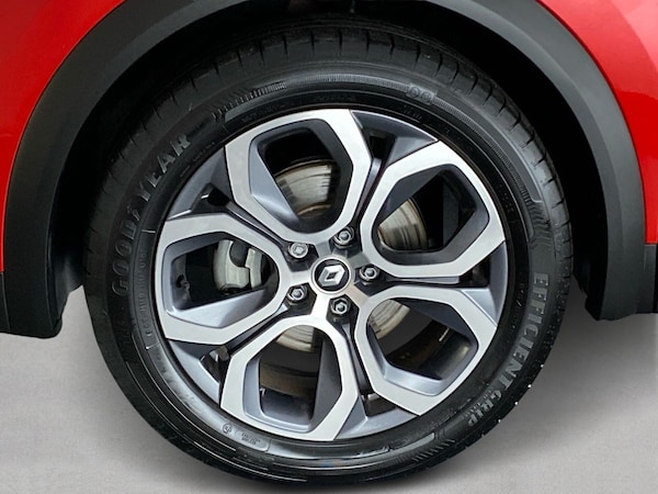 Used Renault Captur 2024 for sale - 75536345: Photo 33