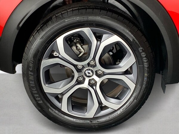 Used Renault Captur 2024 for sale - 75536345: Photo 35